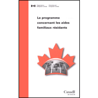 Programme ford gouvernement canada